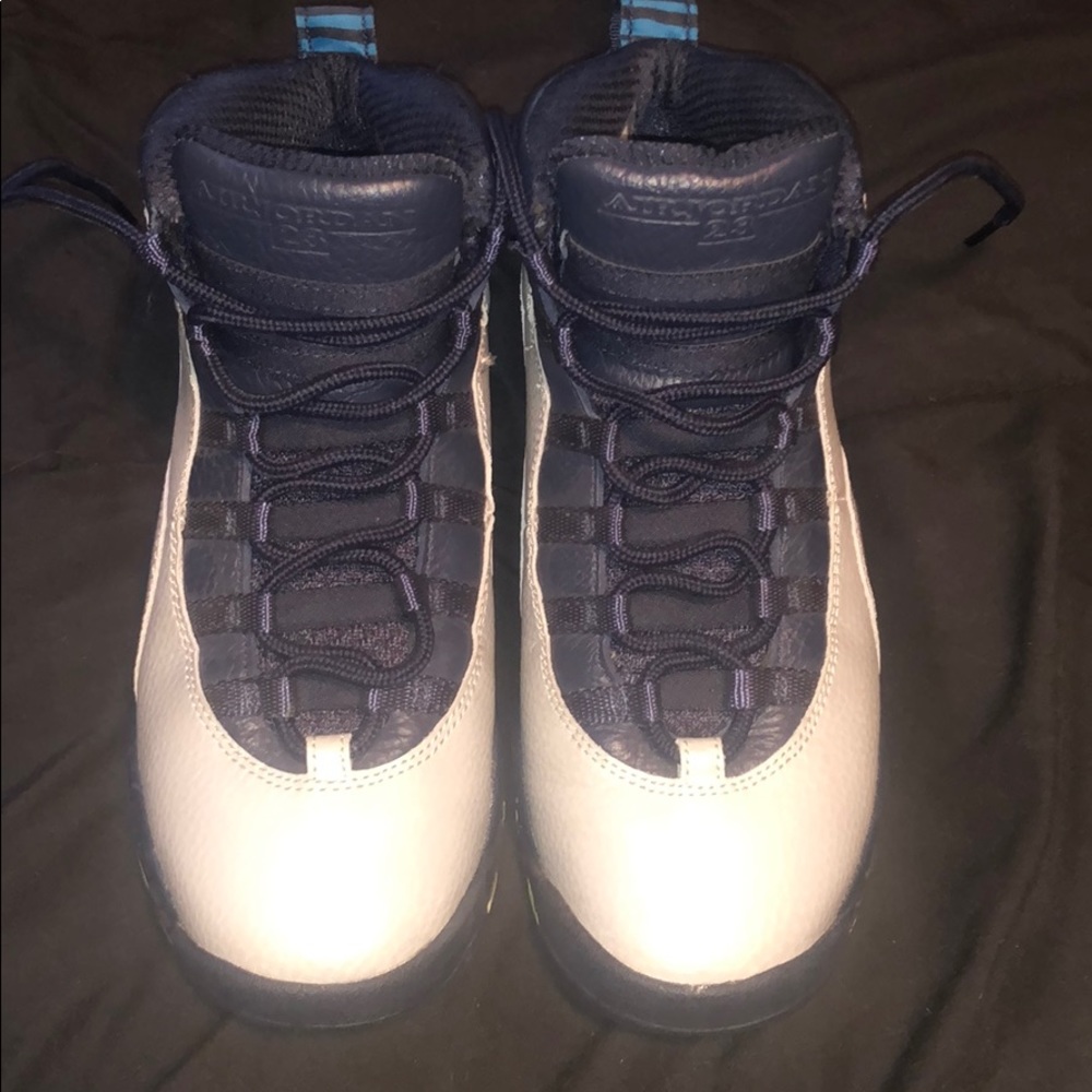 Jordan retro 10’s Rio - Picture 4 of 5